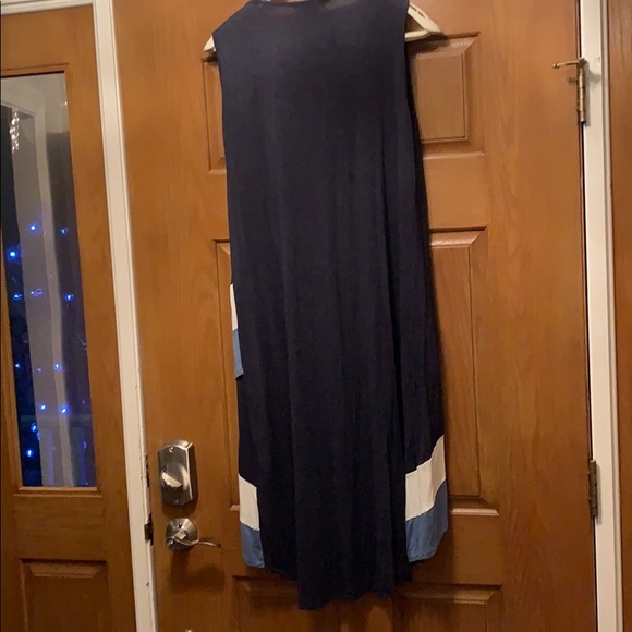 jersey dress - Picture 3 of 4